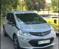 Серый Опель Ampera-e, объемом двигателя 0 л и пробегом 190 тыс. км за 15699 $, фото 1 на Automoto.ua