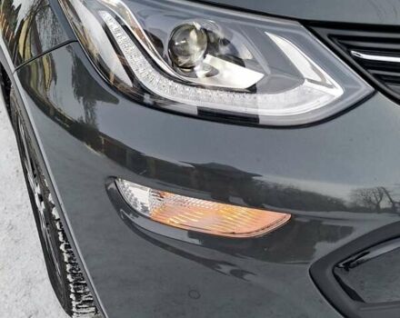 Сірий Опель Ampera-e, об'ємом двигуна 0 л та пробігом 131 тис. км за 16450 $, фото 28 на Automoto.ua