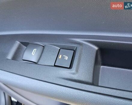 Сірий Опель Ampera-e, об'ємом двигуна 0 л та пробігом 68 тис. км за 15500 $, фото 36 на Automoto.ua