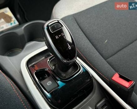 Серый Опель Ampera-e, объемом двигателя 0 л и пробегом 180 тыс. км за 14990 $, фото 26 на Automoto.ua