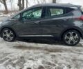 Сірий Опель Ampera-e, об'ємом двигуна 0 л та пробігом 118 тис. км за 15300 $, фото 1 на Automoto.ua