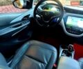 Сірий Опель Ampera-e, об'ємом двигуна 0 л та пробігом 84 тис. км за 16700 $, фото 23 на Automoto.ua