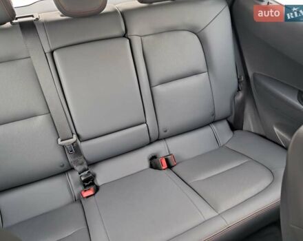 Сірий Опель Ampera-e, об'ємом двигуна 0 л та пробігом 131 тис. км за 16450 $, фото 42 на Automoto.ua