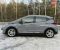 Серый Опель Ampera-e, объемом двигателя 0 л и пробегом 85 тыс. км за 14950 $, фото 20 на Automoto.ua