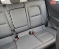 Серый Опель Ampera-e, объемом двигателя 0 л и пробегом 131 тыс. км за 16300 $, фото 27 на Automoto.ua