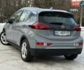 Серый Опель Ampera-e, объемом двигателя 0 л и пробегом 85 тыс. км за 14950 $, фото 26 на Automoto.ua