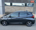 Серый Опель Ampera-e, объемом двигателя 0 л и пробегом 104 тыс. км за 15490 $, фото 15 на Automoto.ua