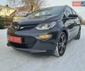Сірий Опель Ampera-e, об'ємом двигуна 0 л та пробігом 131 тис. км за 16450 $, фото 5 на Automoto.ua