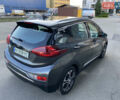 Серый Опель Ampera-e, объемом двигателя 0 л и пробегом 104 тыс. км за 15490 $, фото 12 на Automoto.ua