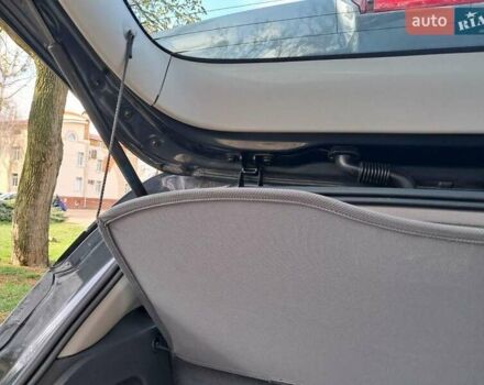 Сірий Опель Ampera-e, об'ємом двигуна 0 л та пробігом 68 тис. км за 15500 $, фото 11 на Automoto.ua