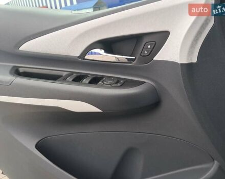 Сірий Опель Ampera-e, об'ємом двигуна 0 л та пробігом 131 тис. км за 16450 $, фото 101 на Automoto.ua