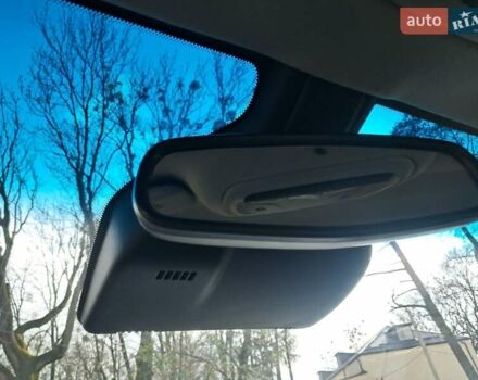 Сірий Опель Ampera-e, об'ємом двигуна 0 л та пробігом 68 тис. км за 15500 $, фото 5 на Automoto.ua