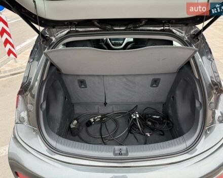 Серый Опель Ampera-e, объемом двигателя 0 л и пробегом 165 тыс. км за 15000 $, фото 21 на Automoto.ua