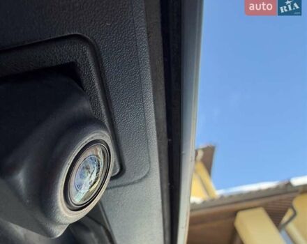 Сірий Опель Ampera-e, об'ємом двигуна 0 л та пробігом 65 тис. км за 14950 $, фото 28 на Automoto.ua