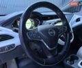 Серый Опель Ampera-e, объемом двигателя 0 л и пробегом 11 тыс. км за 18200 $, фото 14 на Automoto.ua