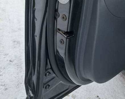 Сірий Опель Ampera-e, об'ємом двигуна 0 л та пробігом 131 тис. км за 16450 $, фото 40 на Automoto.ua