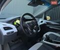 Серый Опель Ampera-e, объемом двигателя 0 л и пробегом 11 тыс. км за 18200 $, фото 11 на Automoto.ua