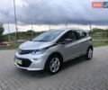 Серый Опель Ampera-e, объемом двигателя 0 л и пробегом 110 тыс. км за 15500 $, фото 9 на Automoto.ua