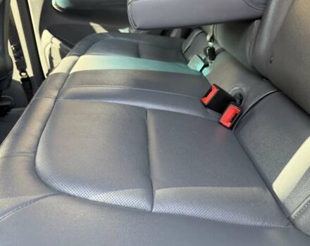 Сірий Опель Ampera-e, об'ємом двигуна 0 л та пробігом 65 тис. км за 14950 $, фото 87 на Automoto.ua