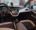 Сірий Опель Ampera-e, об'ємом двигуна 0 л та пробігом 45 тис. км за 15600 $, фото 3 на Automoto.ua
