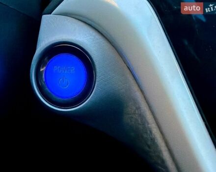 Сірий Опель Ampera-e, об'ємом двигуна 0 л та пробігом 84 тис. км за 16700 $, фото 42 на Automoto.ua