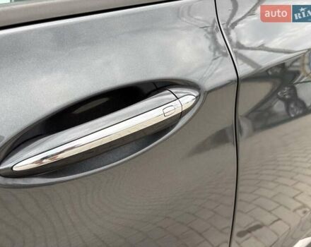 Серый Опель Ampera-e, объемом двигателя 0 л и пробегом 151 тыс. км за 15500 $, фото 16 на Automoto.ua