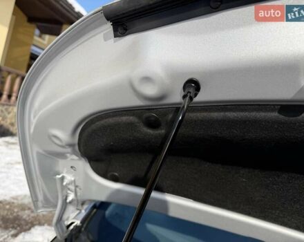 Сірий Опель Ampera-e, об'ємом двигуна 0 л та пробігом 65 тис. км за 14950 $, фото 44 на Automoto.ua