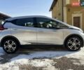 Сірий Опель Ampera-e, об'ємом двигуна 0 л та пробігом 65 тис. км за 14950 $, фото 7 на Automoto.ua