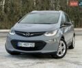 Серый Опель Ampera-e, объемом двигателя 0 л и пробегом 85 тыс. км за 14950 $, фото 13 на Automoto.ua
