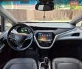 Сірий Опель Ampera-e, об'ємом двигуна 0 л та пробігом 189 тис. км за 15400 $, фото 24 на Automoto.ua