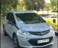 Серый Опель Ampera-e, объемом двигателя 0 л и пробегом 190 тыс. км за 15699 $, фото 1 на Automoto.ua