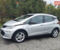Серый Опель Ampera-e, объемом двигателя 0 л и пробегом 118 тыс. км за 15399 $, фото 2 на Automoto.ua