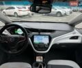 Серый Опель Ampera-e, объемом двигателя 0 л и пробегом 180 тыс. км за 14990 $, фото 11 на Automoto.ua