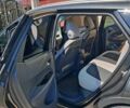 Сірий Опель Ampera-e, об'ємом двигуна 0 л та пробігом 142 тис. км за 15800 $, фото 7 на Automoto.ua