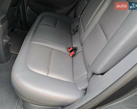 Сірий Опель Ampera-e, об'ємом двигуна 0 л та пробігом 68 тис. км за 15500 $, фото 25 на Automoto.ua