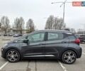 Серый Опель Ampera-e, объемом двигателя 0 л и пробегом 97 тыс. км за 15500 $, фото 6 на Automoto.ua