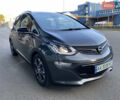 Серый Опель Ampera-e, объемом двигателя 0 л и пробегом 104 тыс. км за 15490 $, фото 28 на Automoto.ua