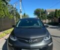 Серый Опель Ampera-e, объемом двигателя 0 л и пробегом 79 тыс. км за 16500 $, фото 1 на Automoto.ua