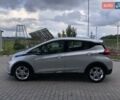 Серый Опель Ampera-e, объемом двигателя 0 л и пробегом 110 тыс. км за 15500 $, фото 8 на Automoto.ua