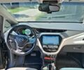 Сірий Опель Ampera-e, об'ємом двигуна 0 л та пробігом 142 тис. км за 15800 $, фото 23 на Automoto.ua