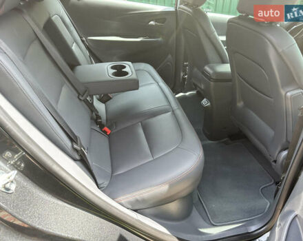 Серый Опель Ampera-e, объемом двигателя 0 л и пробегом 146 тыс. км за 15691 $, фото 82 на Automoto.ua