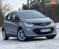 Сірий Опель Ampera-e, об'ємом двигуна 0 л та пробігом 85 тис. км за 15600 $, фото 9 на Automoto.ua