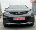 Серый Опель Ampera-e, объемом двигателя 0 л и пробегом 165 тыс. км за 15000 $, фото 1 на Automoto.ua