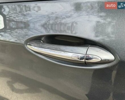 Серый Опель Ampera-e, объемом двигателя 0 л и пробегом 92 тыс. км за 14999 $, фото 22 на Automoto.ua