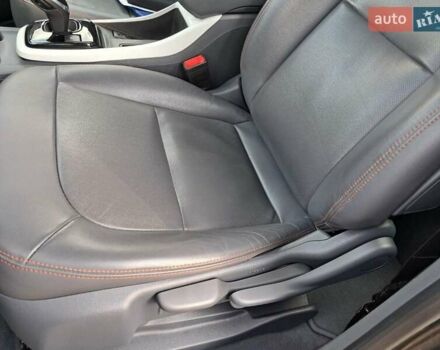 Сірий Опель Ampera-e, об'ємом двигуна 0 л та пробігом 68 тис. км за 15500 $, фото 16 на Automoto.ua