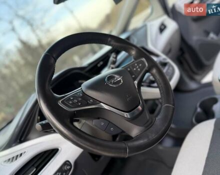 Серый Опель Ampera-e, объемом двигателя 0 л и пробегом 85 тыс. км за 14950 $, фото 58 на Automoto.ua