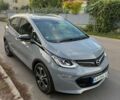 Серый Опель Ampera-e, объемом двигателя 0 л и пробегом 100 тыс. км за 16900 $, фото 1 на Automoto.ua