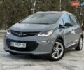 Сірий Опель Ampera-e, об'ємом двигуна 0 л та пробігом 85 тис. км за 15600 $, фото 18 на Automoto.ua