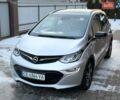 Сірий Опель Ampera-e, об'ємом двигуна 0 л та пробігом 37 тис. км за 18300 $, фото 5 на Automoto.ua