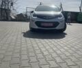Серый Опель Ampera-e, объемом двигателя 0 л и пробегом 156 тыс. км за 13400 $, фото 7 на Automoto.ua